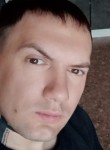 Вячеслав, 34 года, Анжеро-Судженск