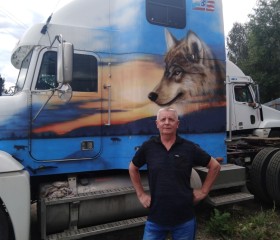 Yuriy, 62, Beryozovsky