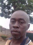 Bongani, 44 года, Bulawayo