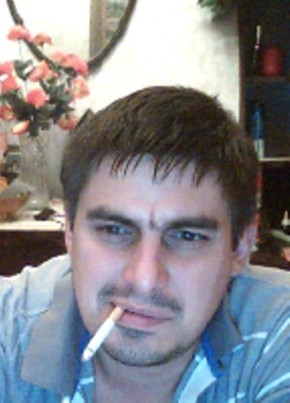 Дмитрий Павлов, 46, Россия, Котельники