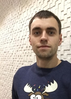 Александр, 37, Россия, Калининград
