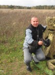 Олег Стёпин, 53 года, Обнинск