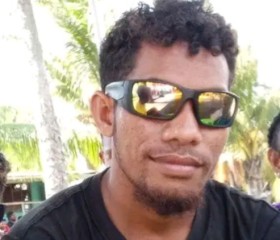 Kevau bagu, 27 лет, Port Moresby