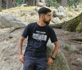 danish, 27 лет, Srinagar (Jammu and Kashmir)