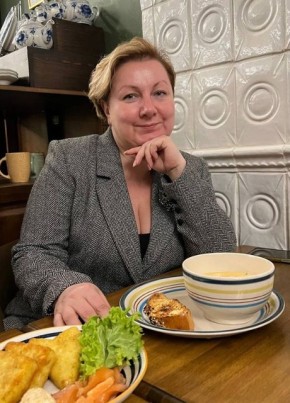 Nadezhda, 50, Russia, Sergiyev Posad