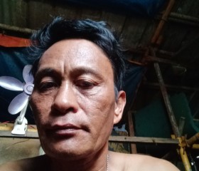 Melchor, 48 лет, Quezon City