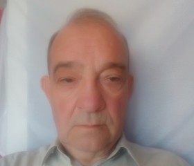 Сергей, 70 лет, Севастополь