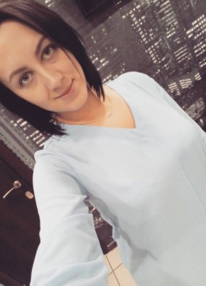 Мария , 28, Россия, Красноярск