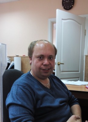 олег из Чебоксары 40 лет
