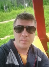 mikhail, 39, Russia, Krasnoarmeysk (MO)