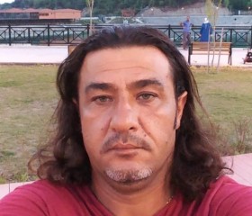 yusuf, 46 лет, Κερύνεια