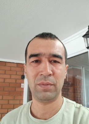 Бахтияр, 42, Россия, Апшеронск