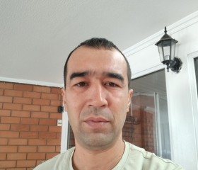 Бахтияр, 42 года, Апшеронск