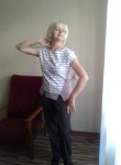 Валентина, 67 лет, Наваполацк