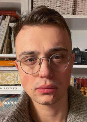 Viktor, 28, Belarus, Hrodna