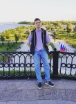 Андрей, 24 года, Великий Новгород