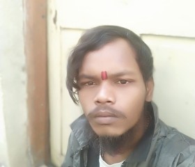 Veer Thakur, 23 года, Raipur (Chhattisgarh)