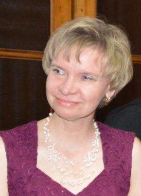 Ольга, 47, Россия, Хабаровск