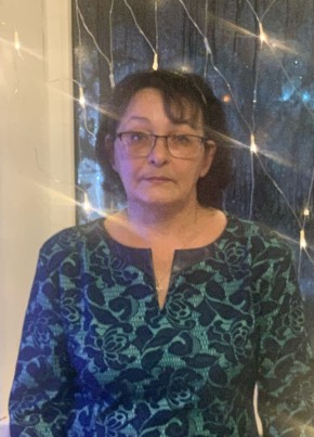 Оксана из Пскова 55 лет