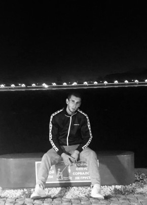 Roma, 27, Russia, Stavropol