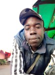 Amadou sy, 36  , Dakhla