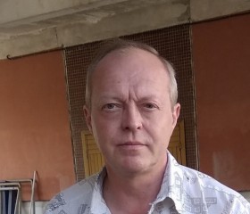 Олег, 57 лет, Санкт-Петербург