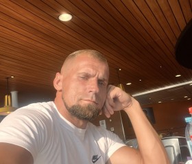 Борис, 34 года, Tallinn