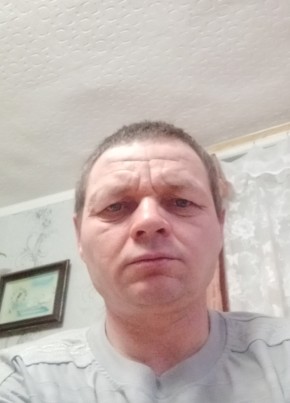 Dmitriy, 49, Russia, Novosibirsk