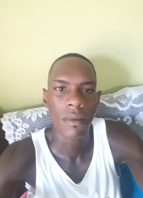 Alejandro , 29, República de Cuba, La Habana