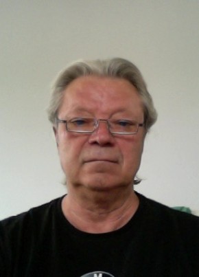 Александр из Зарайска 65 лет