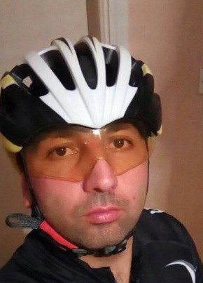 Rafiq, 41, Azərbaycan Respublikası, Əmircan