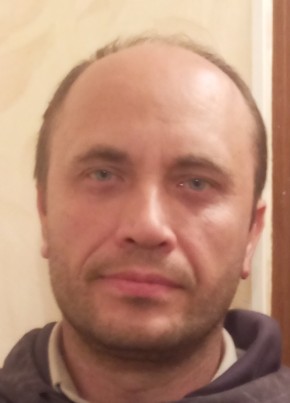 Дамир из Раменское 45 лет