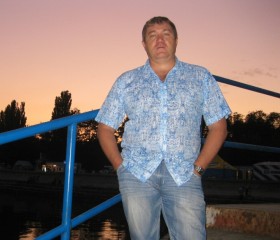 Олег, 54 года, Симферополь