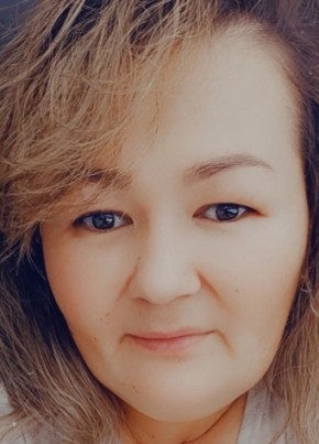 Неля, 39, Россия, Кумертау