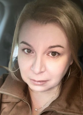 Елена из Москвы 49 лет