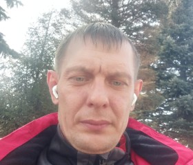 Антон, 37 лет, Warszawa