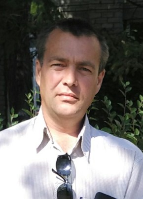 Андрей, 46, Россия, Екатеринбург