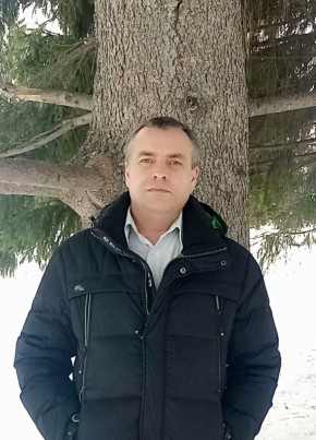 Андрей, 47, Россия, Екатеринбург