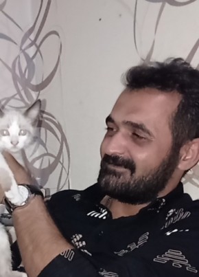 Ramid, 32, Azərbaycan Respublikası, Bakı