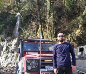 Farzad, 40, Nishabur