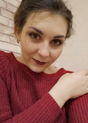 Дарья, 28, Россия, Воронеж