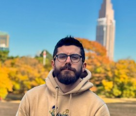 Zakhar, 37, Krasnoyarsk