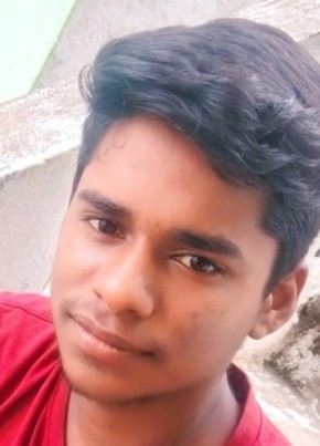 Sanjay, 23, India, New Delhi