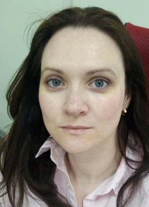 Lilu, 38, Russia, Samara