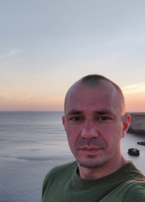 Максим, 43, Россия, Дедовск
