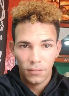 Giannis, 31, República de Cuba, Baracoa