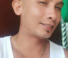 francis avila, 38, Lucban