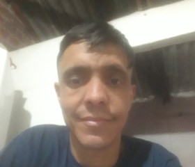 Gerson Pedro de, 34 года, Loanda