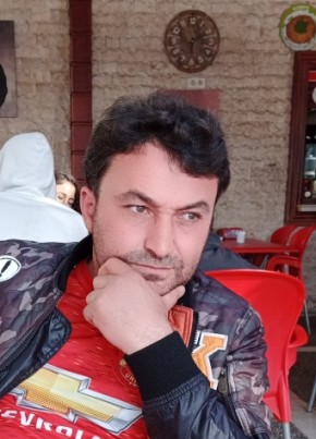 Turgay, 40, Türkiye Cumhuriyeti, Marmaris