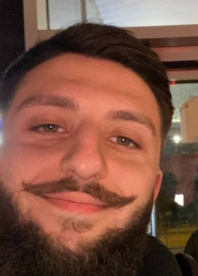 Maks, 29, Russia, Moscow